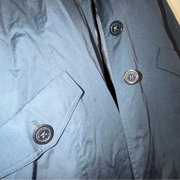 OBO : Michael Kors black Coat - Picture 7 of 7